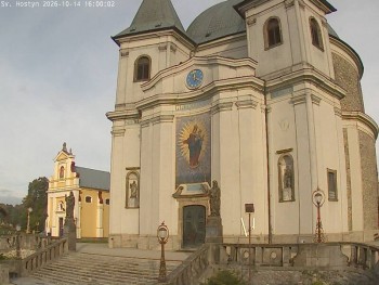 Svatý Hostýn