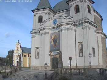 Svatý Hostýn