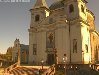 Svatý Hostýn