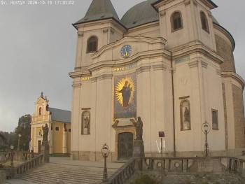 Svatý Hostýn