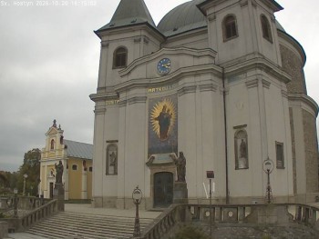 Svatý Hostýn