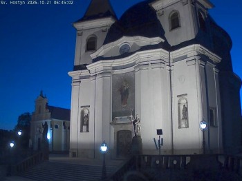 Svatý Hostýn