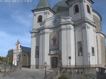 Svatý Hostýn