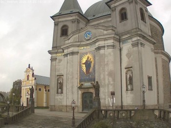 Svatý Hostýn