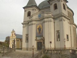 Bazilika Nanebevzetí Panny Marie