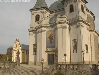 Svatý Hostýn