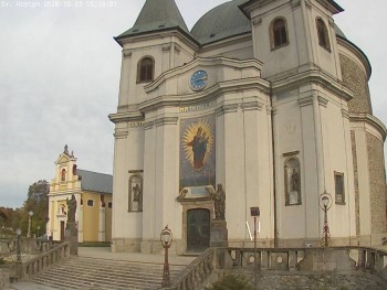 Svatý Hostýn