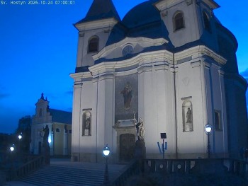 Svatý Hostýn