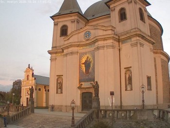 Svatý Hostýn