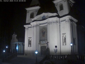 Svatý Hostýn