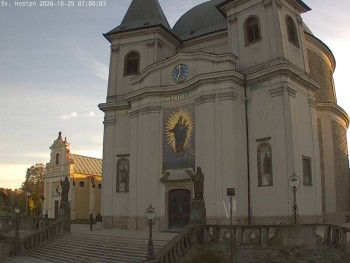 Svatý Hostýn