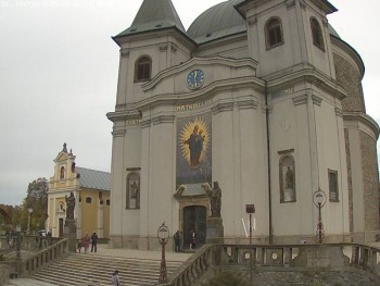 Svatý Hostýn