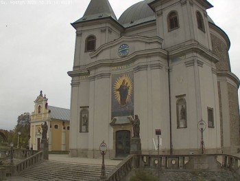 Svatý Hostýn
