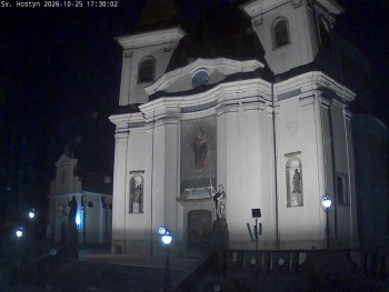 Svatý Hostýn