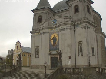 Svatý Hostýn
