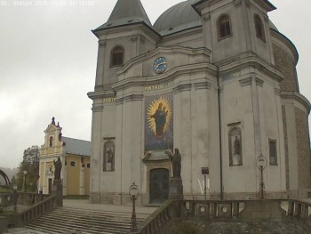 Svatý Hostýn