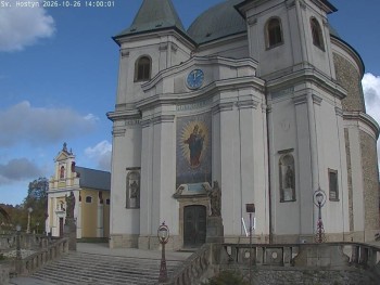 Svatý Hostýn