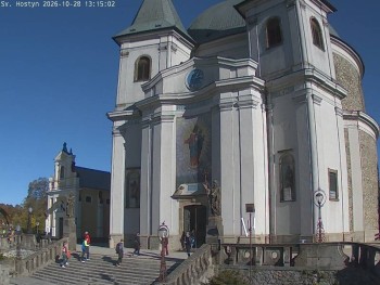 Svatý Hostýn