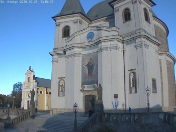 Svatý Hostýn