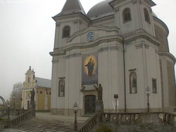Svatý Hostýn