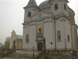 Basilika Mariä Himmelfahrt