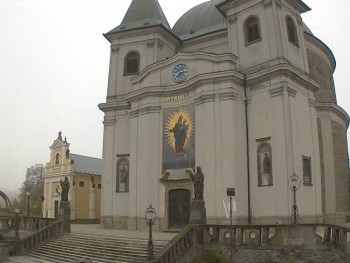 Svatý Hostýn