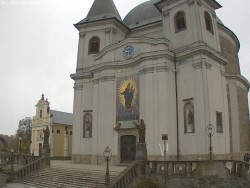 Basilica of the Assumption of the Virgin Mary