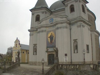 Svatý Hostýn