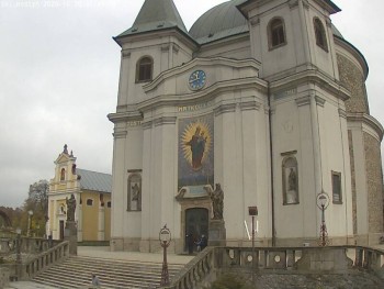 Svatý Hostýn