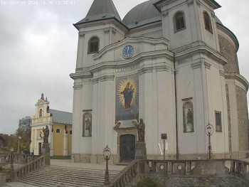 Svatý Hostýn