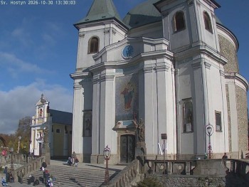 Svatý Hostýn