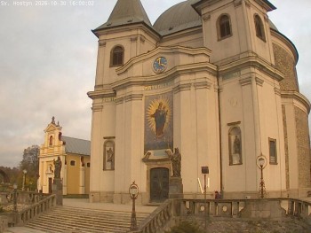 Svatý Hostýn