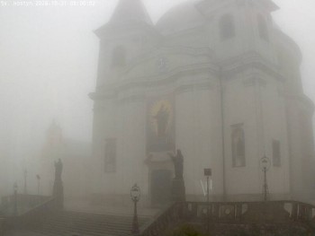Saint Hostýn
