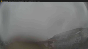 Město Bratislava - Bratislavský hrad, Staré město - 14.11.2025 v 12:45