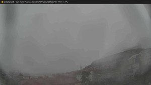 Město Bratislava - Bratislavský hrad, Staré město - 14.11.2025 v 13:00