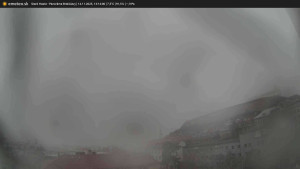 Město Bratislava - Bratislavský hrad, Staré město - 14.11.2025 v 13:15