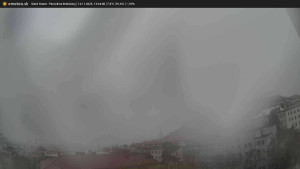 Město Bratislava - Bratislavský hrad, Staré město - 14.11.2025 v 13:45