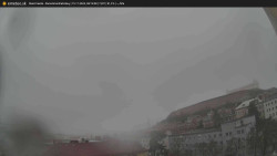 Bratislavský hrad, Staré město