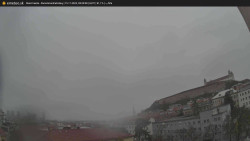 Bratislavský hrad, Staré město