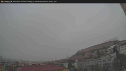 Bratislavský hrad, Staré město