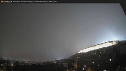 Bratislavský hrad, Staré město