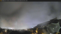 Bratislavský hrad, Staré město