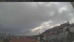 Bratislavský hrad, Staré město