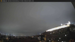 Bratislavský hrad, Staré město