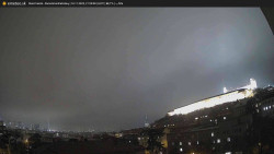 Bratislavský hrad, Staré město