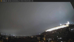 Bratislavský hrad, Staré město