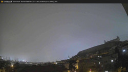 Bratislavský hrad, Staré město