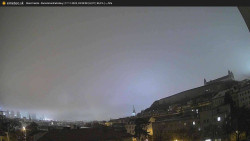 Bratislavský hrad, Staré město