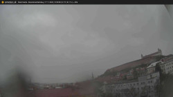 Bratislavský hrad, Staré město