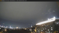 Bratislavský hrad, Staré město